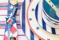 Patriotic Decor Ideas, DIY Budget Curtains and Kitchen Makeovers