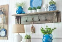 Garden Tour, Free Landscape Printables and Summer Decor Ideas