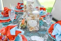 Flower Arranging, Outdoor Entertaining and No-Spend Summer Decor