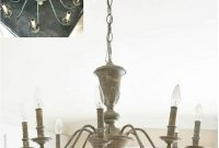 Style Showcase 38: DIY Chandelier, Summer Entry & Coastal Mantel