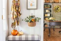 Style Showcase 43: Historic Home Tour, Fall Decor and Storage