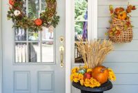 Cozy Fall Front Porch Decor Ideas for 2026