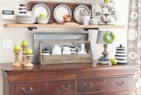 Style Showcase 45: Home Tours, Coffee Table Decor and Paint Tips
