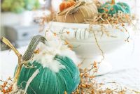 12 Fall Color Palettes to Inspire Your Home Decor