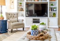Style Showcase 50: Fall Kitchen Decor & Find Your Interior Style