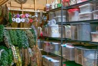 10 Creative Attic Storage Solutions to Transform Your Space