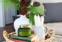 Style Showcase 63: Christmas to Winter and Kitchen Organization