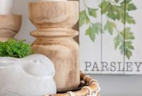Cottage Style Spring Decor Ideas to Refresh Your Home
