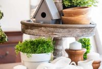 Easter-Inspired Spring Centerpiece Ideas