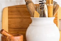 Kitchen Countertop Ideas for Function and Beauty