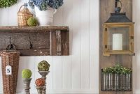 Style Showcase 78: Window Boxes, Hanging Lanterns and House Flip