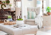 Style Showcase 81: Summer Decor, Front Porch & Family Room