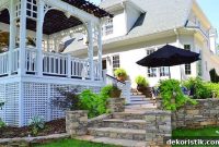 Style Showcase 82: Houseplants, Outdoor Deck & Country Home Tour
