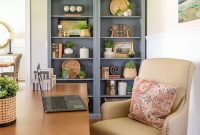 Traditional Home Office Refresh: Modern Design Tips