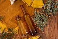 Fall Decor Mood Board: Trends and My Decorating Plans