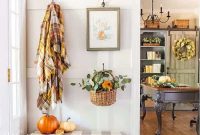 Style Showcase 97: Fall Decorating Tips and 12 Color Palettes