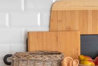 Fall Mantel Ideas, Cozy Kitchen Touches, Coastal Fall Decor