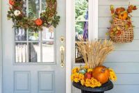 Style Showcase 100: Fall Decorating Ideas, Home Tours and More