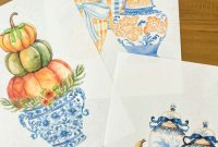 6 Free Fall Printables for Autumn Crafts and Home Decor