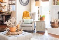 Fall Decor Ideas: Cozy Cottage Bedroom and Style Showcase