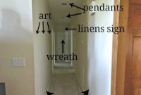 Style Showcase 105: Hallway Makeover and 20 DIY Christmas Signs