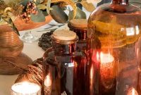 Style Showcase: Thanksgiving Prep & Vintage Coastal Holiday Decor
