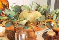 Thanksgiving Tips, Recipes & Decor Ideas for a Stylish Table