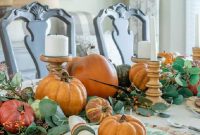 Style Showcase 108: Thanksgiving Tables and DIY Christmas Ideas