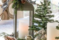Style Showcase 110: Christmas Showhouse Tour and Mantel Ideas