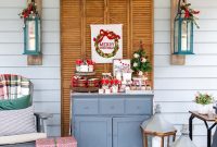 After Christmas Storage Solutions and Organization Tips