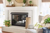 Spring Home Tour and Easter Table Ideas: Style Showcase 124