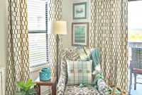Style Showcase 134: Drapery Tutorial, House Tour, and Decor Tips