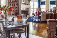 Inside a Designer Showhouse: Style Showcase 158
