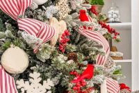 Style Showcase 161: Christmas Tree Themes and Holiday Decor