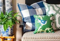 Blue and White Breakfast Nook Decor Ideas for Cozy Kitchens