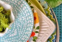 Style Showcase 177: Bathroom Designs, Table Settings and More
