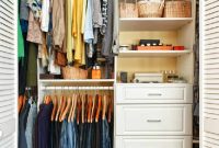 Closet Organization Tips: Style Showcase 185