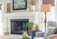 House Tour and Peonies: Style Showcase 189