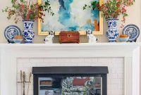 Cozy Fireplace Ideas to Warm Your Home This Fall