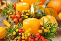 How to Achieve a Cozy Fall Home Aesthetic