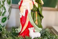 Creative Nativity Scene Ideas for Inspired Holiday Displays
