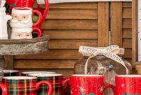 Interior Designer’s Christmas Home Tour: Style Showcase 216