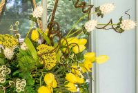 6 Spring Front Door Decor Ideas to Welcome Guests