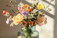 How to Make Fake Flowers Look Real: Expert Tips