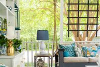 Creative Screened Porch Decorating Ideas to Transform Your Space