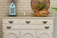 Porch Tour and Wicker Painting DIY Ideas: Style Showcase 236