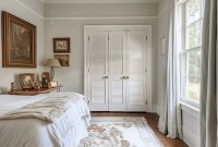 15 Space-Saving Closet Door Ideas from Style Showcase 239