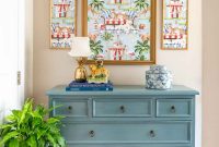 How to Decorate with Chinoiserie: Tips for Timeless Style