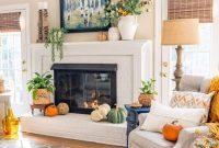 Style Showcase Episode 254: Fall Home Tour, Decor & Styling