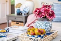 Style Showcase 258: Two Home Tours, DIY Craft and More